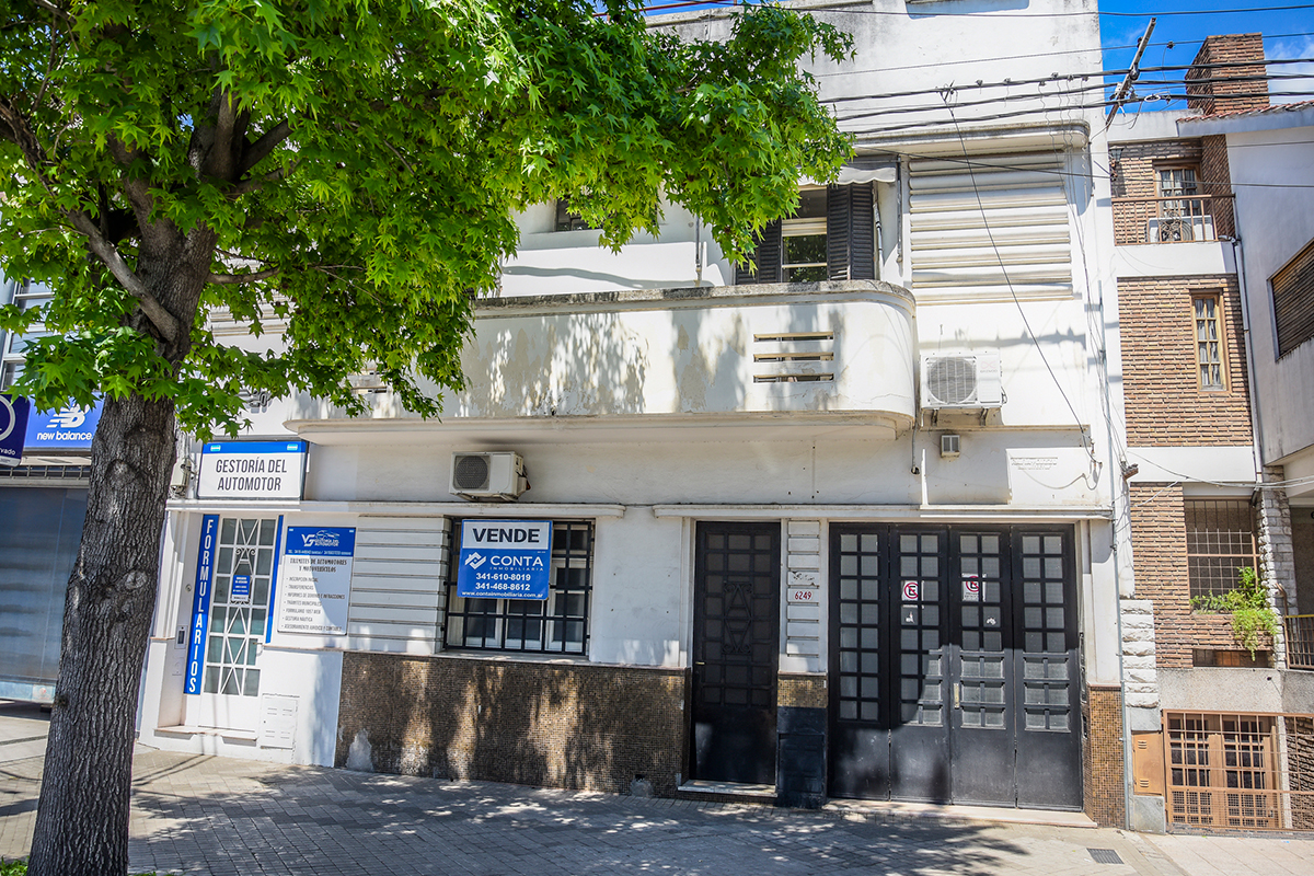 Casa en venta en Mendoza, Mendoza