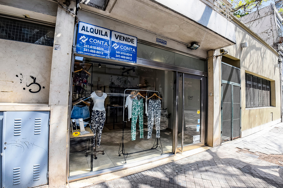 Commercial property for sale in Córdoba, Córdoba