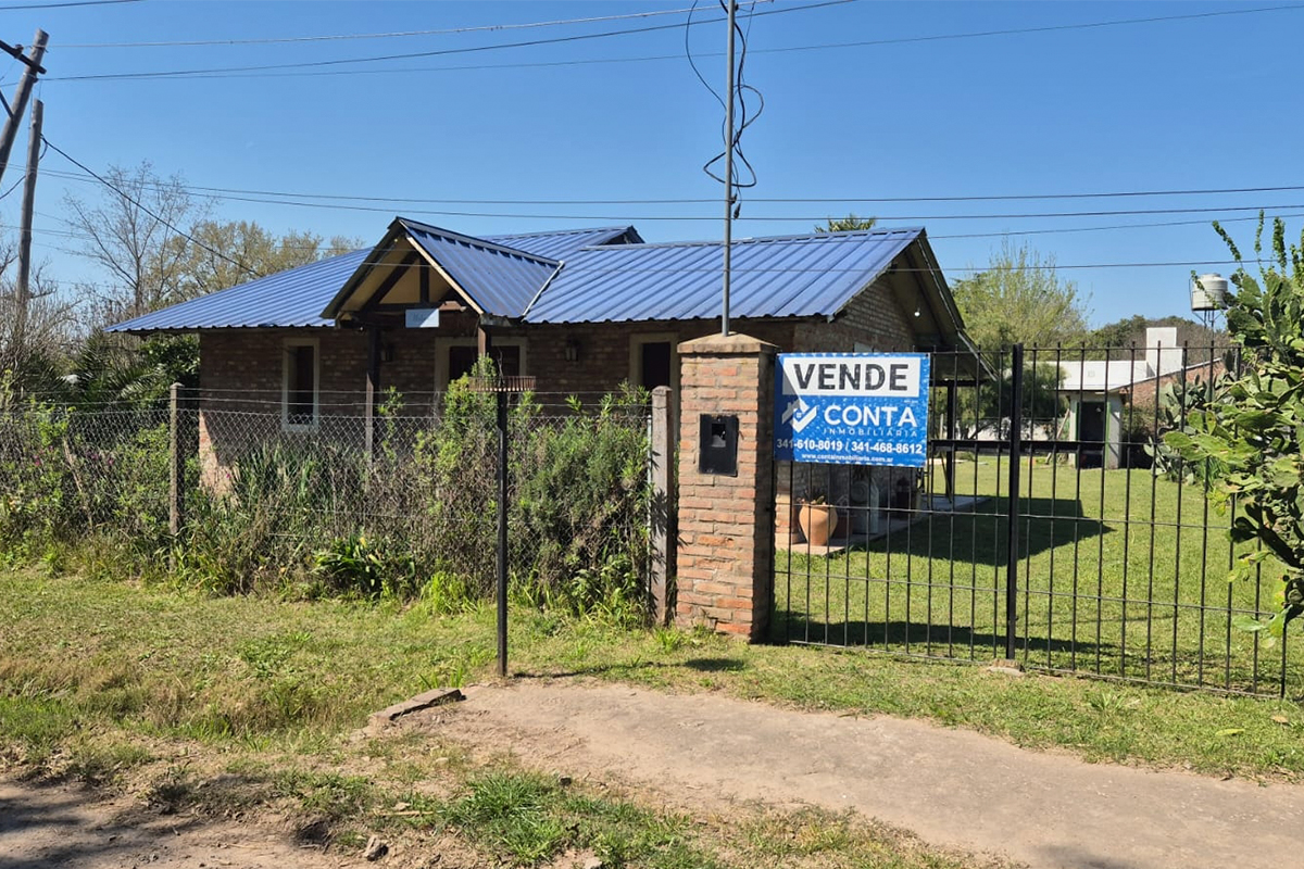 Casa en venta en Esquina, Corrientes