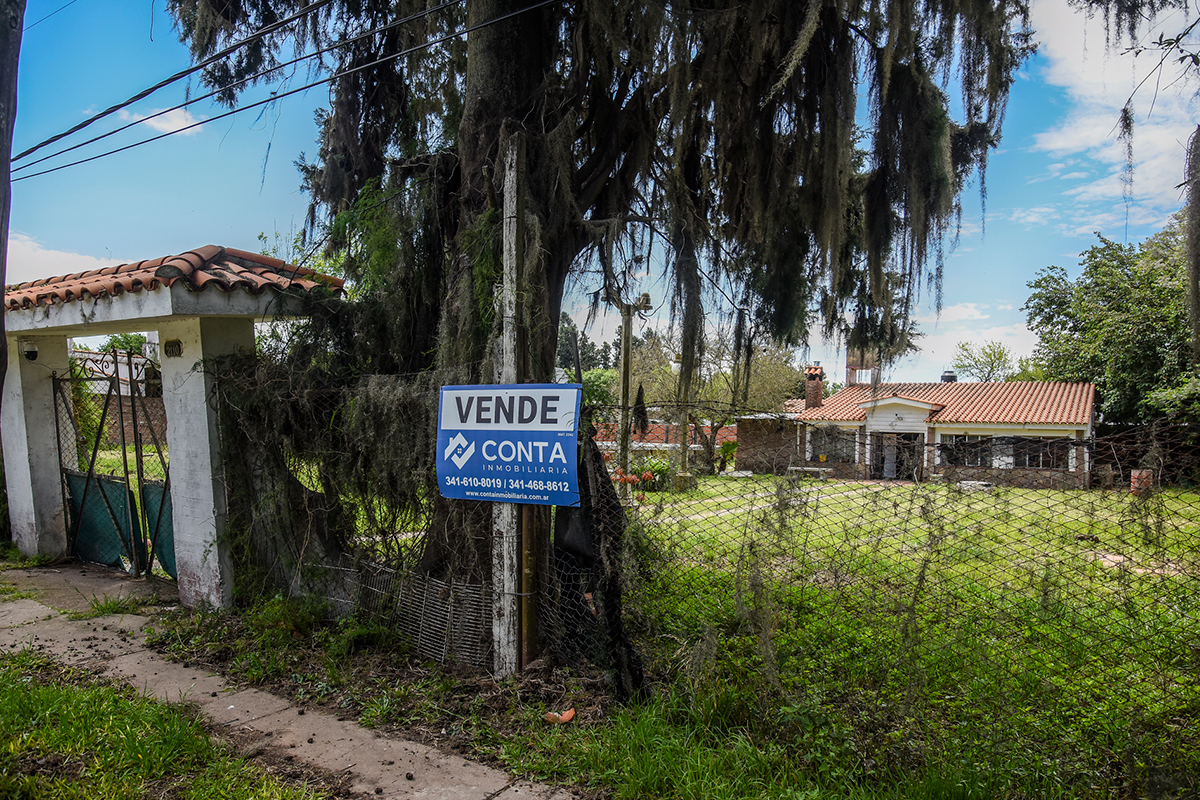 Casa en venta en Esquina, Corrientes